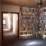 The Literary Man 4* Обидуш