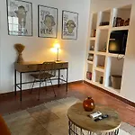 The Literary Man Hotel