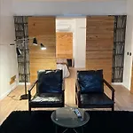 Отель The Literary Man 4*