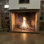 The Literary Man Обидуш