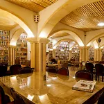 The Literary Man Hotel
