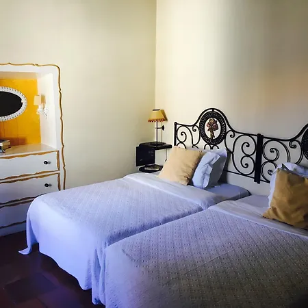 Hotel The Literary Man Óbidos
