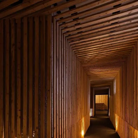 The Literary Man Hotel Obidos