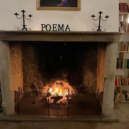 The Literary Man 4* Óbidos