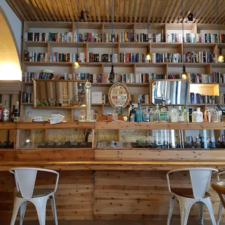 The Literary Man Hotel 4*