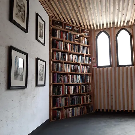 Hotel The Literary Man Óbidos