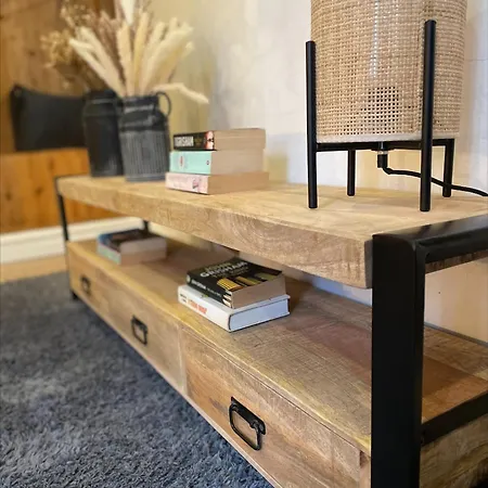 Hotel The Literary Man