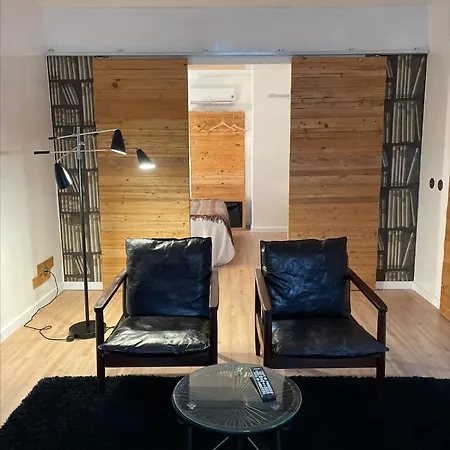 Hotel The Literary Man 4*