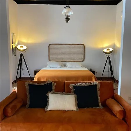 Hotel The Literary Man Obidos