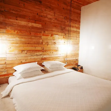 The Literary Man 4* Óbidos