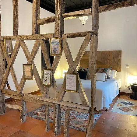 The Literary Man Hotel 4*