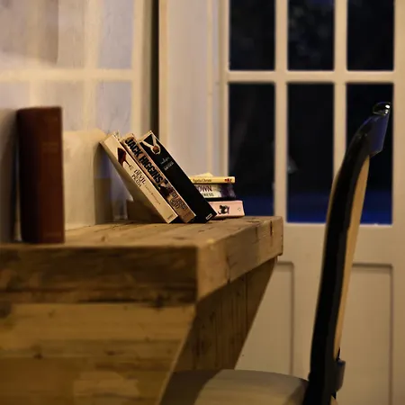 The Literary Man Hotel Óbidos