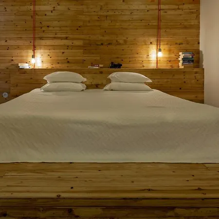 Hotel The Literary Man 4*