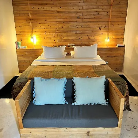 Hotel The Literary Man Óbidos