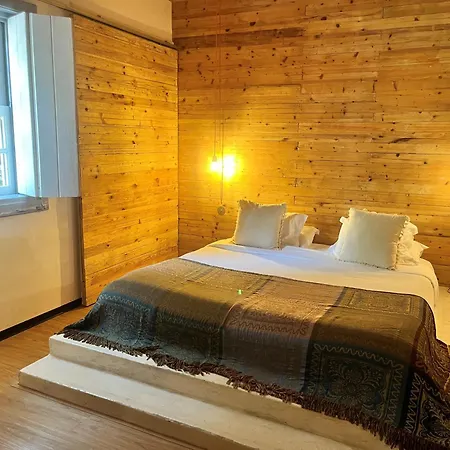 The Literary Man 4* Obidos