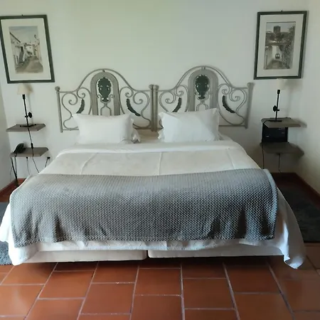 The Literary Man Hotel