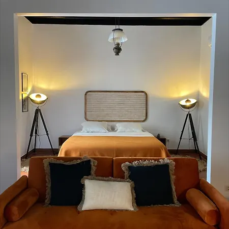 The Literary Man 4* Obidos