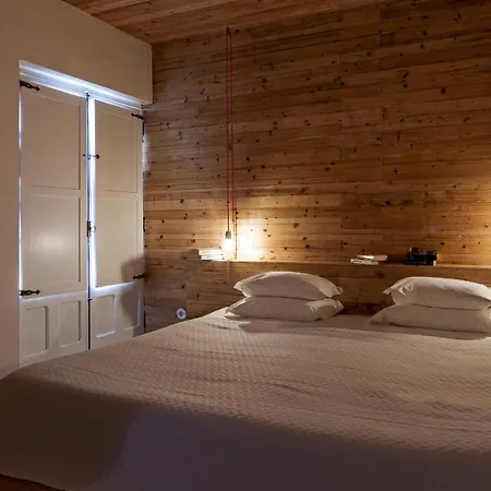 The Literary Man Hotel