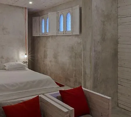 Hotel The Literary Man Óbidos