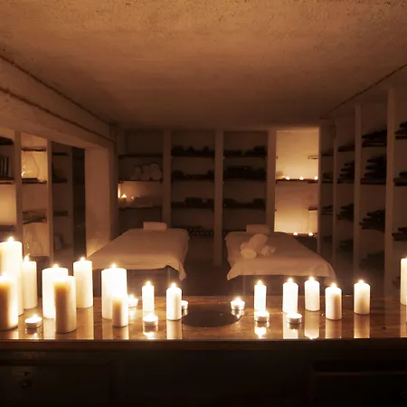 The Literary Man Hotel Óbidos