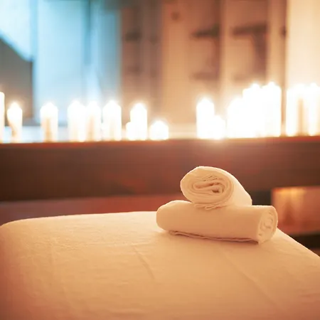 Hotel The Literary Man