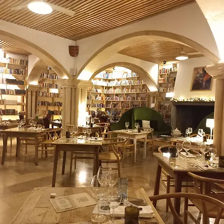The Literary Man Hotell 4*