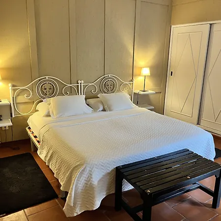 The Literary Man Hotel Óbidos