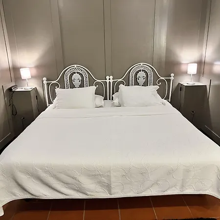 The Literary Man Hotel 4*