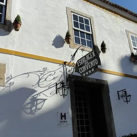فندق The Literary Man Óbidos