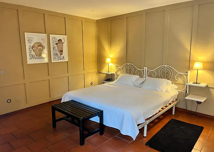 The Literary Man Hotell 4*