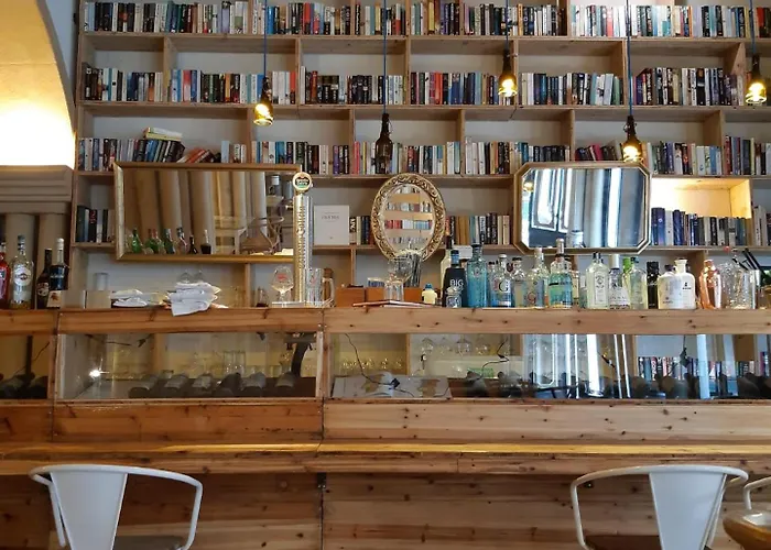 文人奥比多斯旅馆 酒店 4*