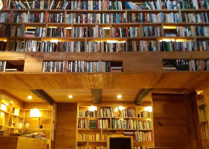 文人奥比多斯旅馆 酒店 奥比多斯