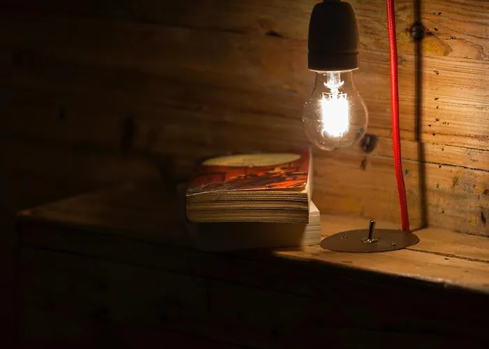 The Literary Man 4* Óbidos