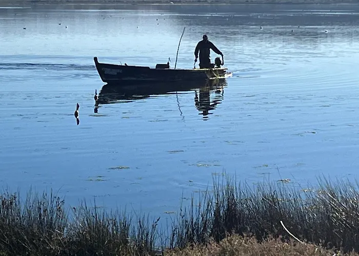 文人奥比多斯旅馆 4* 奥比多斯