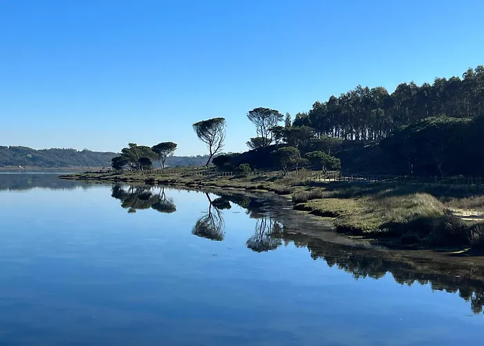 文人奥比多斯旅馆