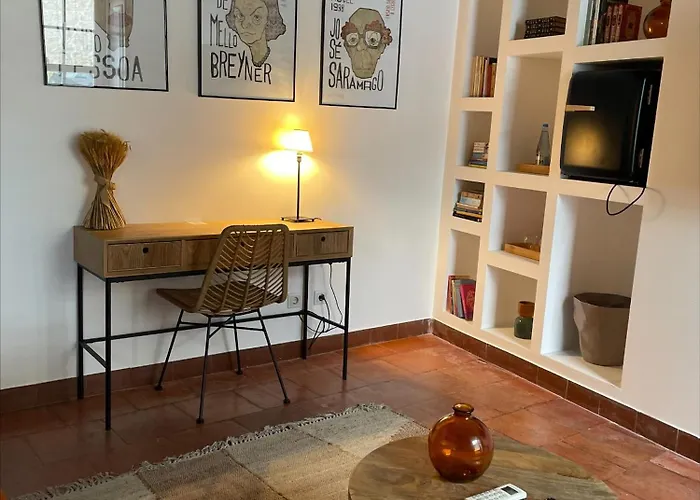 The Literary Man Hotell