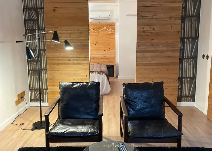 酒店 文人奥比多斯旅馆 4*