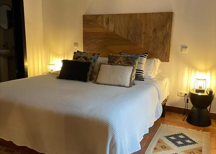 文人奥比多斯旅馆 4* 奥比多斯