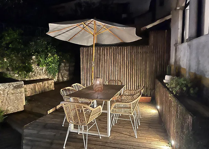 酒店 文人奥比多斯旅馆 奥比多斯