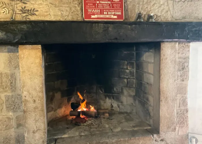 文人奥比多斯旅馆 4*