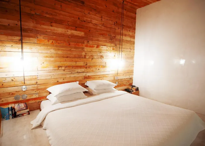 文人奥比多斯旅馆 4* 奥比多斯