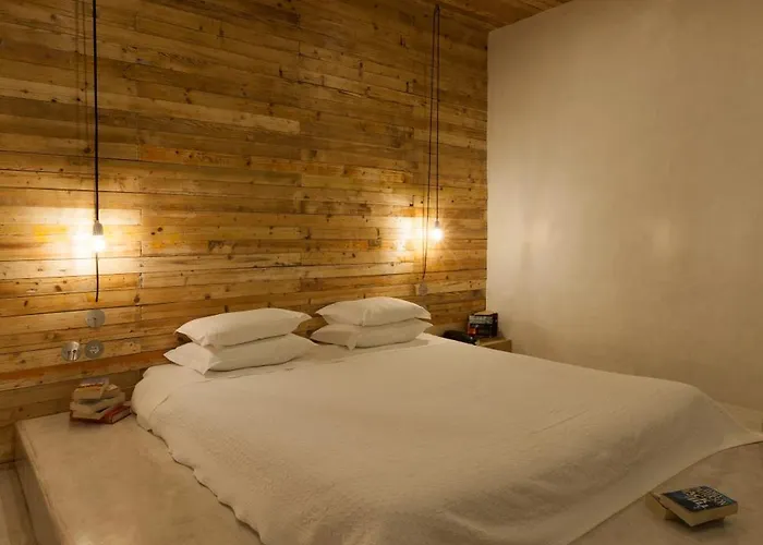 文人奥比多斯旅馆