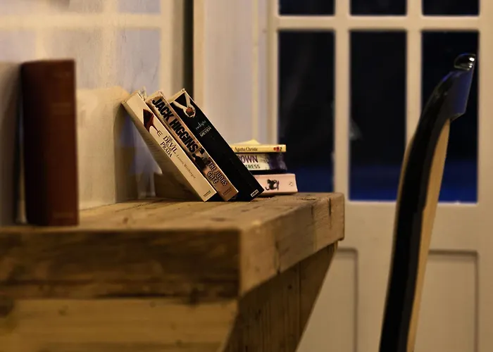 文人奥比多斯旅馆 酒店 奥比多斯