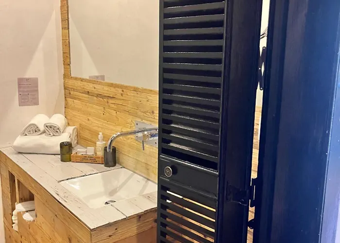 文人奥比多斯旅馆 酒店 奥比多斯