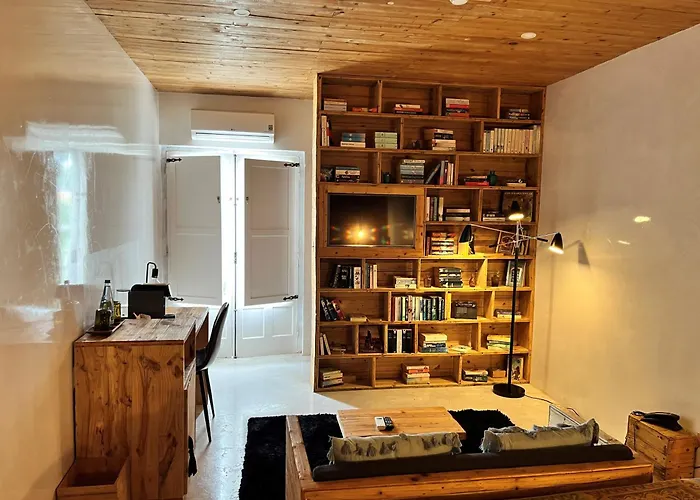 酒店 文人奥比多斯旅馆 4*