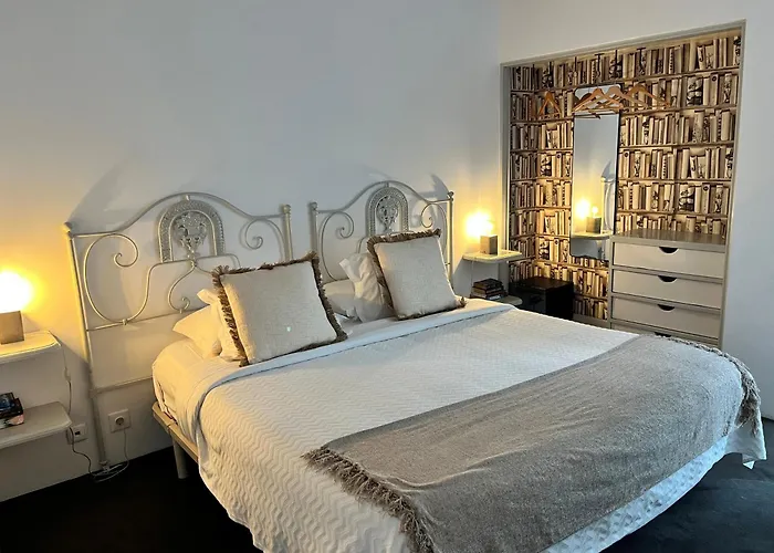 文人奥比多斯旅馆