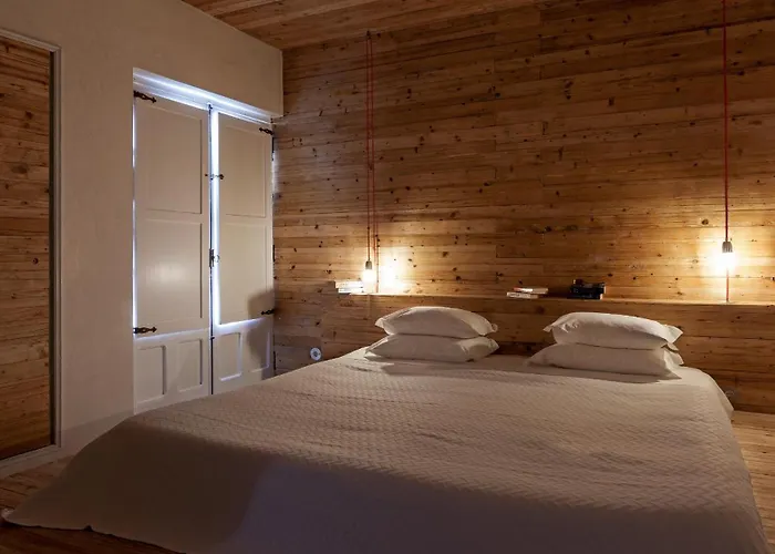 The Literary Man Hotell