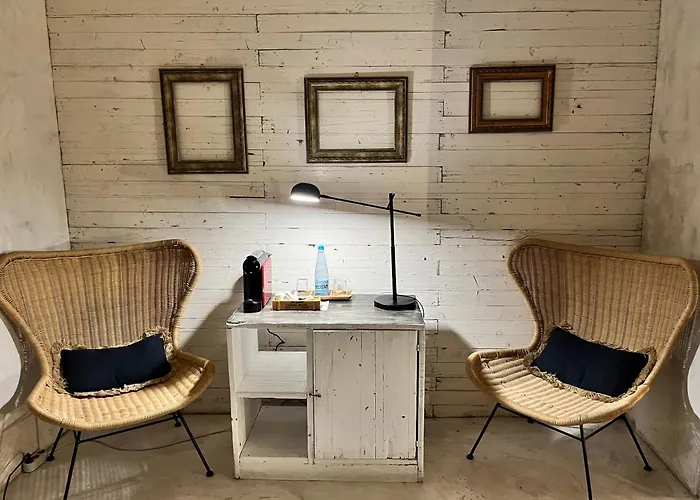 酒店 文人奥比多斯旅馆 4*