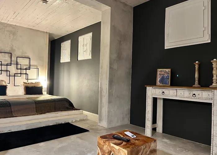 文人奥比多斯旅馆 4*