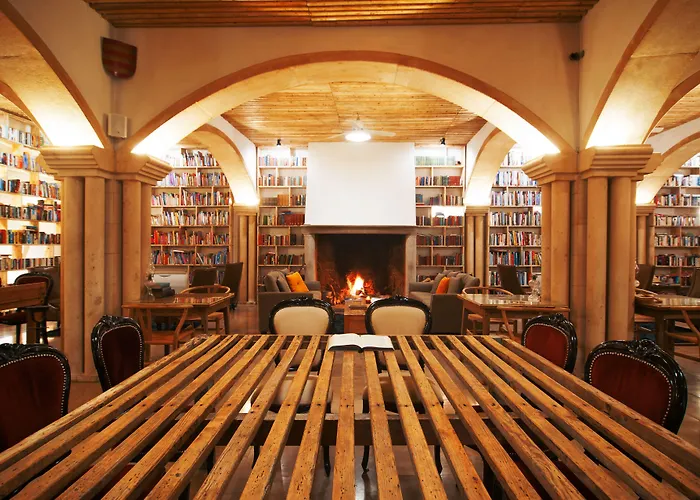 文人奥比多斯旅馆 酒店